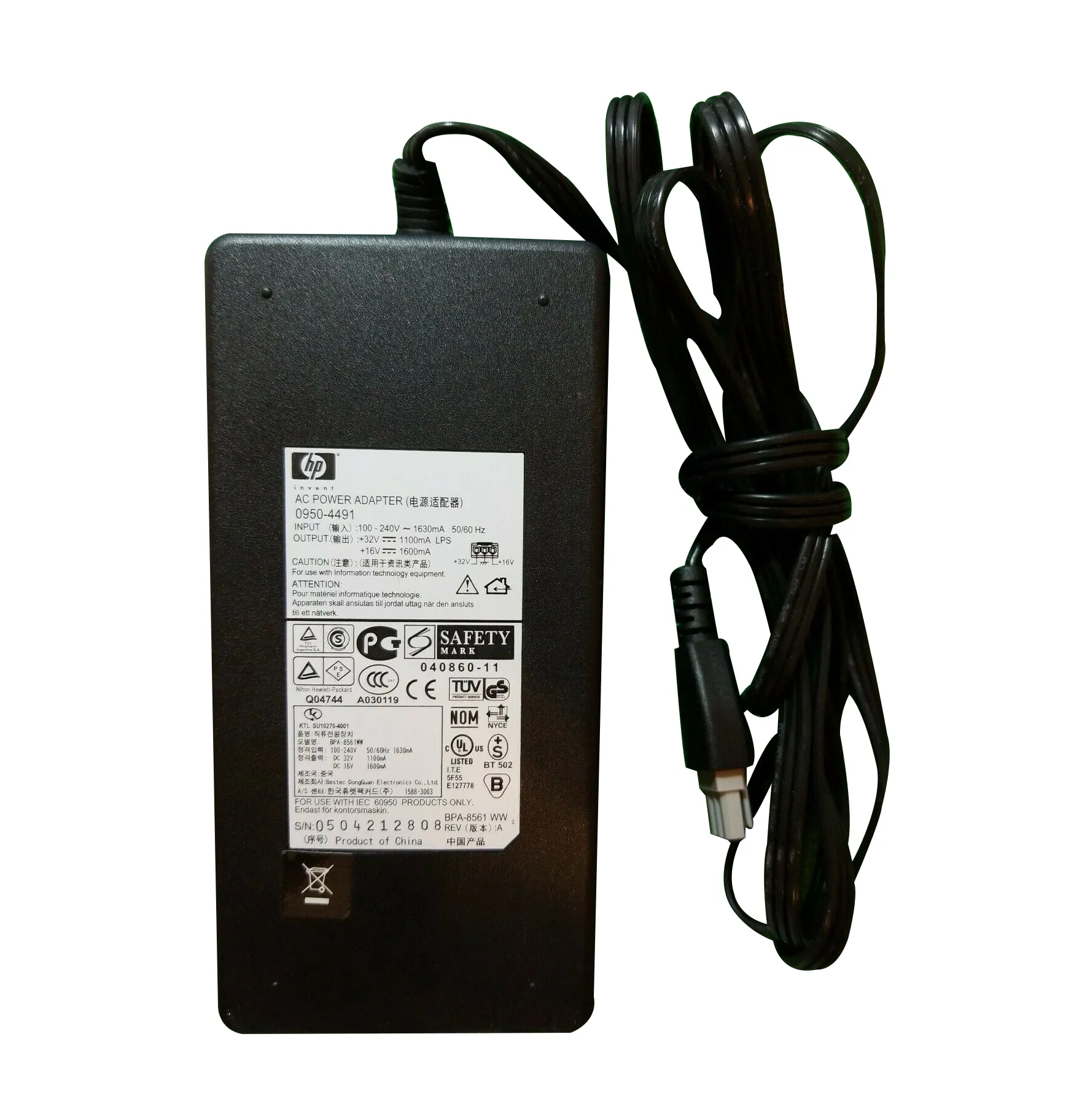 product